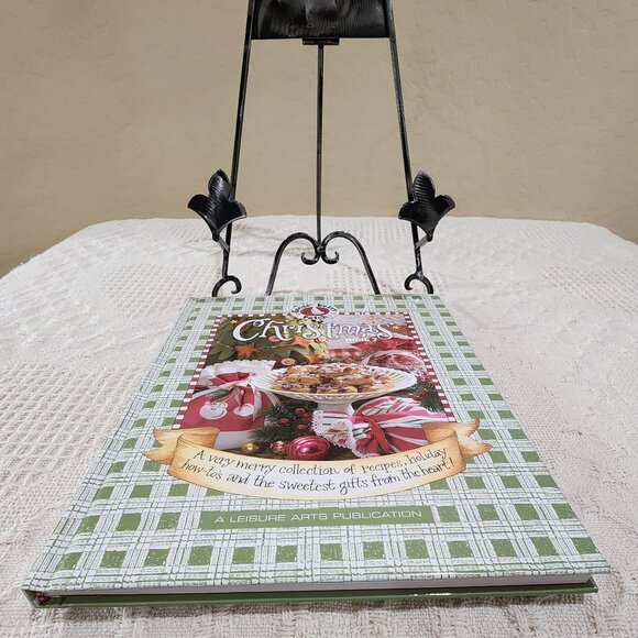 Gooseberry Patch Christmas BOOK 7 Holiday Crafts Baking Decor Gift Ideas - Picture 5 of 8